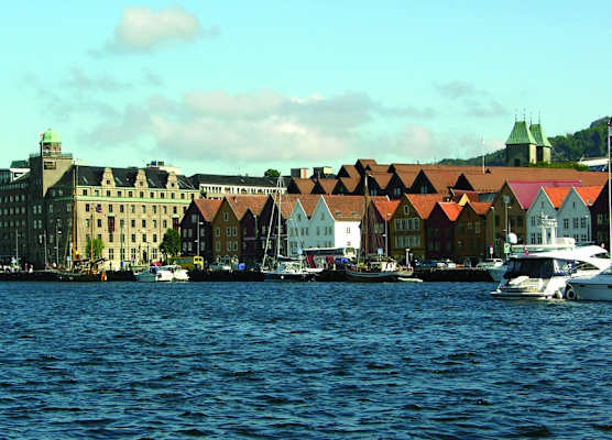 Home Hotel Havnekontoret 1