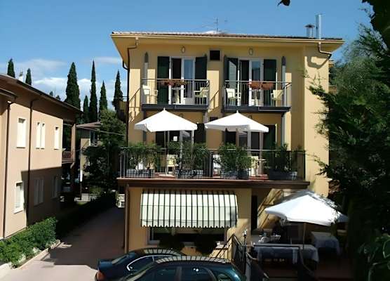 Hotel Al Caval 1