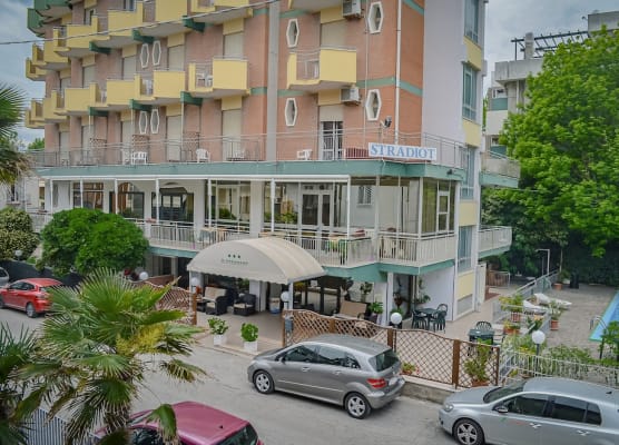 Hotel Stradiot 1
