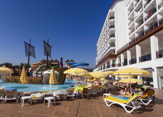 Eftalia Splash Resort 1