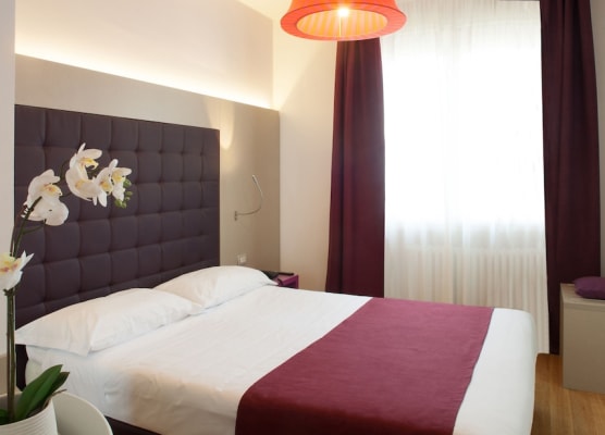 Hotel Milano Palmanova 1