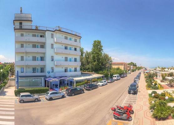 Hotel Il Caminetto 1