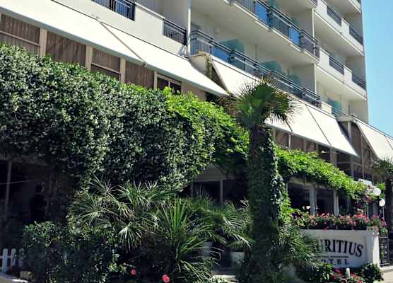 Hotel Mauritius Sentirsi come a Casa 1