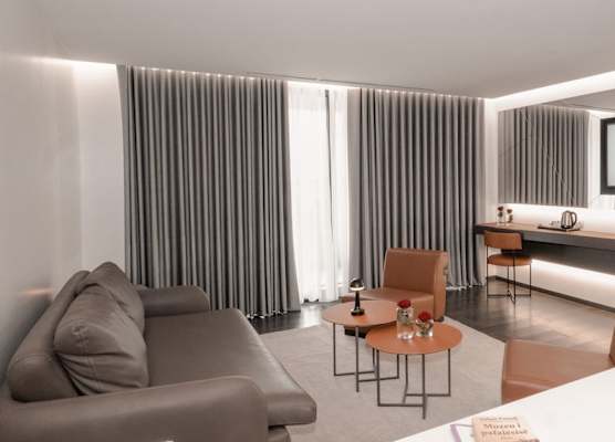 Maritim Marina Bay Resort SPA & Casino Adult Friendly 1
