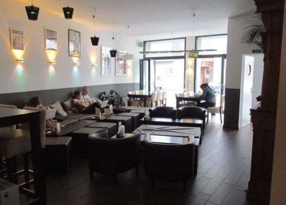 Station - Hostel for Backpackers 1
