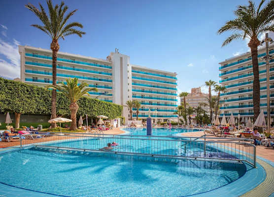 Hotel Servigroup Venus 1