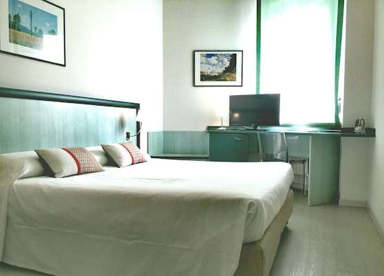 Hotel Europa 1