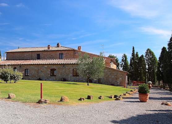 Agriturismo Bonello 1