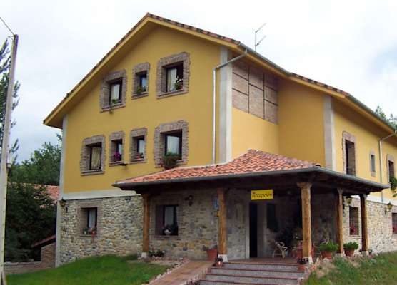 GRUPO HOTELERO LA PASERA 1
