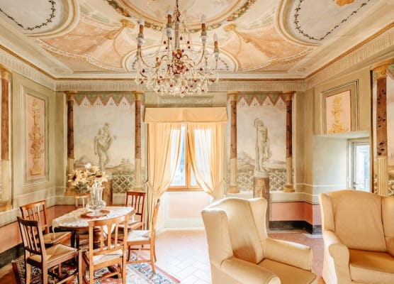 Dimora Casa Eugenia 1