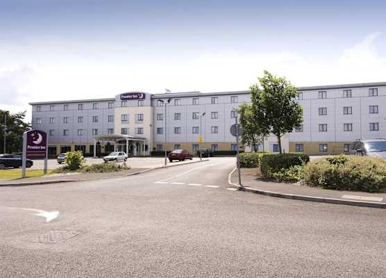 Premier Inn Poole North 1