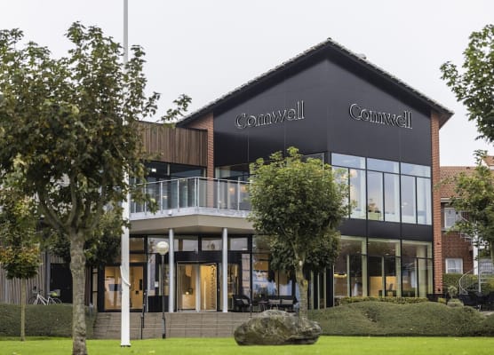 Comwell Middelfart 1