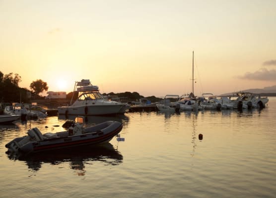 Camping Village Capo D'Orso 1