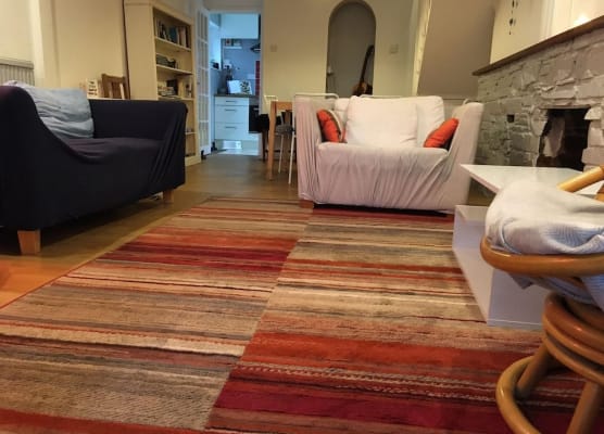 Wonderfully Cosy 3BD Home in the Heart of Cornwall 1