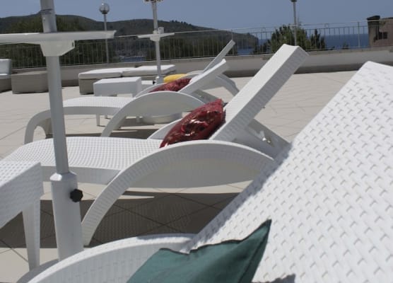 Hotel Baia 1