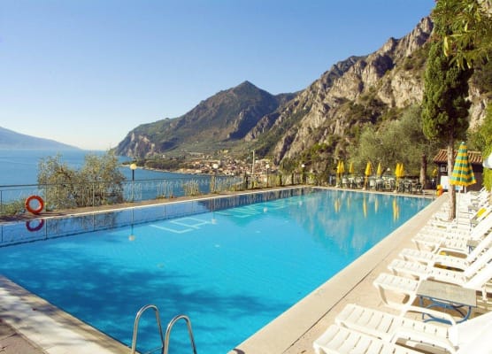 La Limonaia Hotel 1