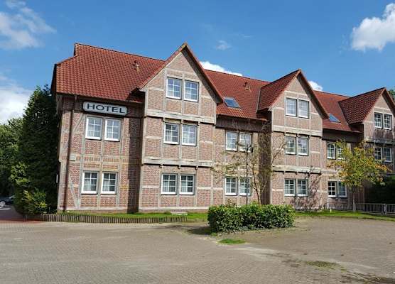 Hotel zum Gesundbrunnen 1