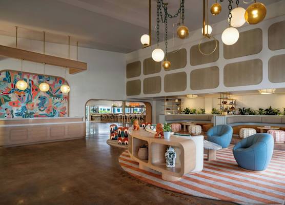 The Luce, St. Pete Beach, a Tribute Portfolio Hotel 1