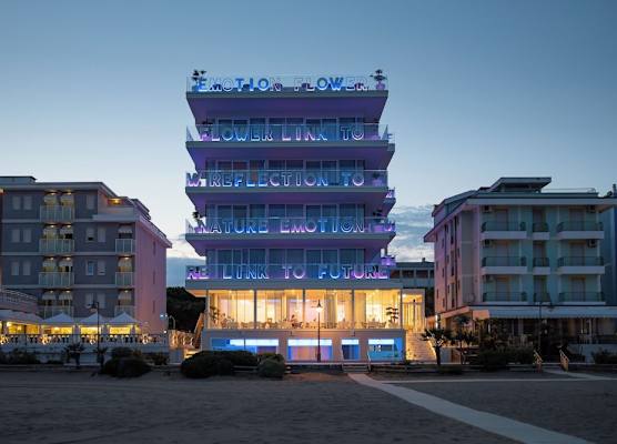 Unico Hotel Caorle 1