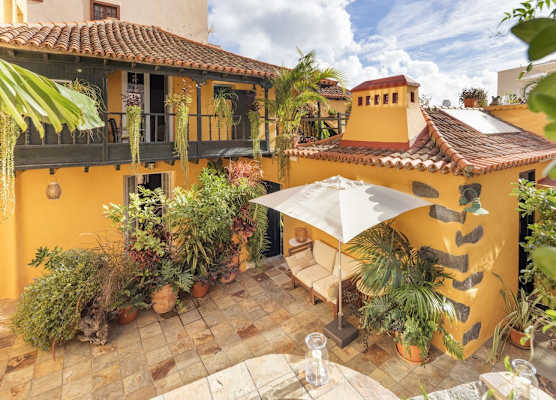 Hotel San Telmo 1