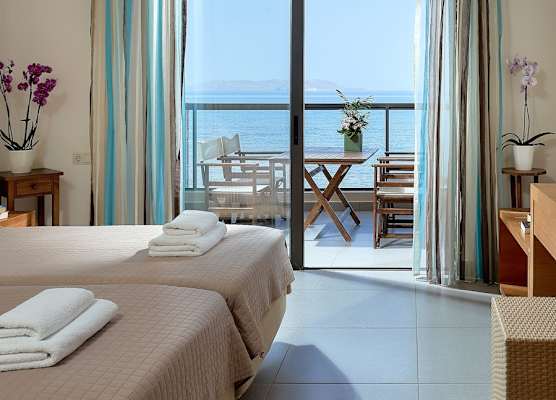 Creteco Hotel & Suites 1