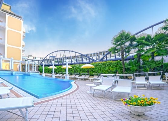 Hotel Aurora Terme 1