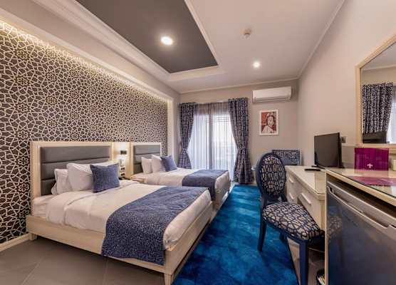 Royal Day Plaza Hotel 1