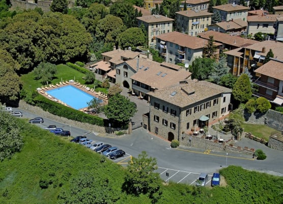 Villa Nencini 1