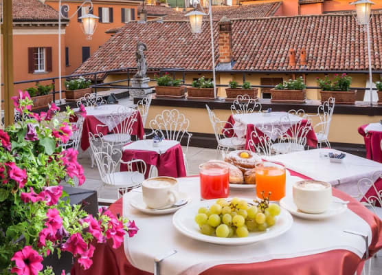 Hotel San Donato - Bologna centro 1