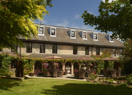 Le Friquet Hotel 1