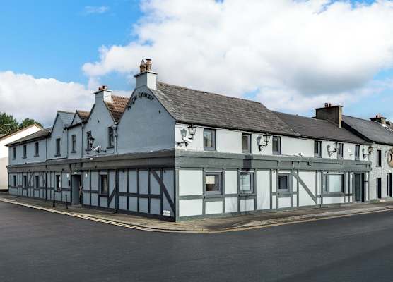 Hugh Lynch's Self Catering Accommodation 1