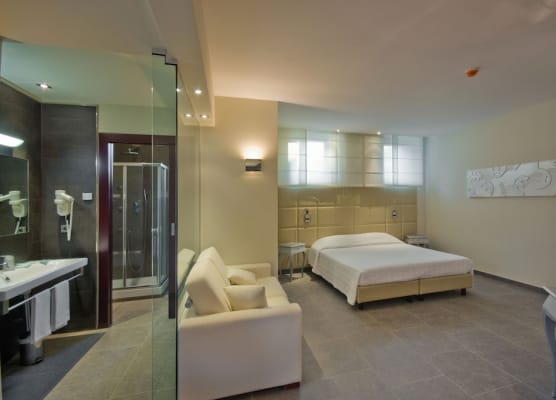 Suite Testani 1