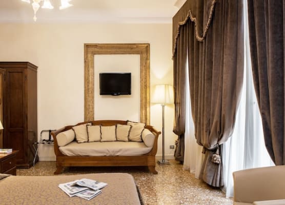 Hotel Dell'Opera 1