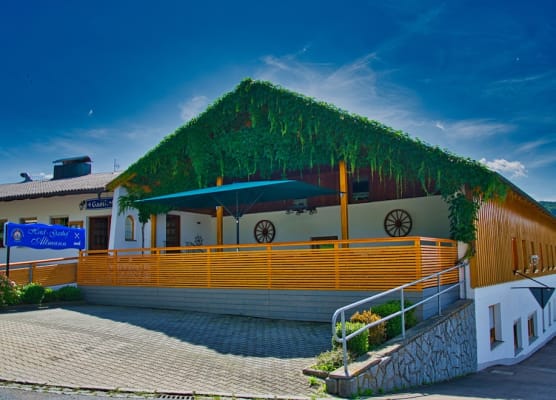 Hotel Gasthof Altmann 1