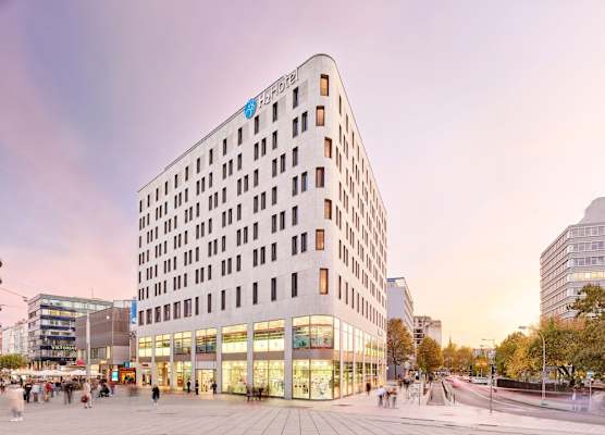H2 Hotel Saarbrücken, Trademark by Wyndham 1