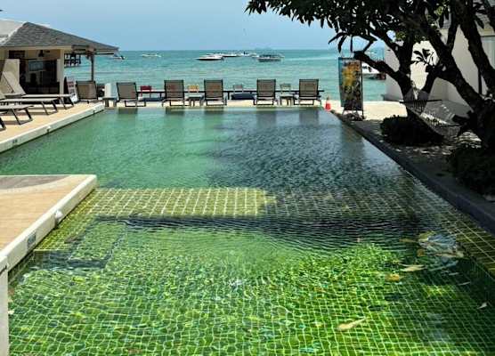 Punnpreeda Beach Resort - SHA Plus Certified 1