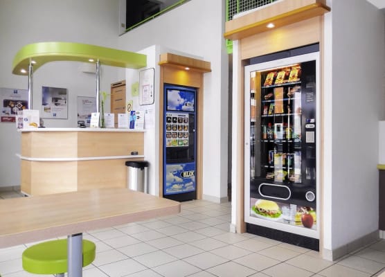 Hôtel Inn Design Laon 1