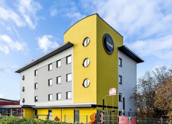 Hotel Rhynern Nord 1