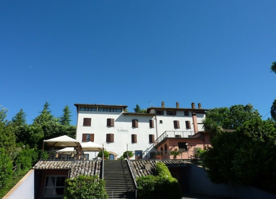 La Rocca 1