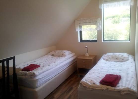 Guesthouse Dalbaer 1