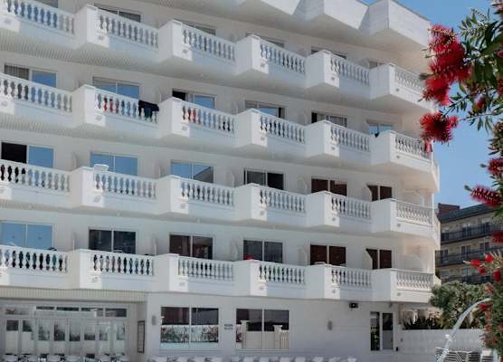 Hotel Bernat II 4*Sup 1