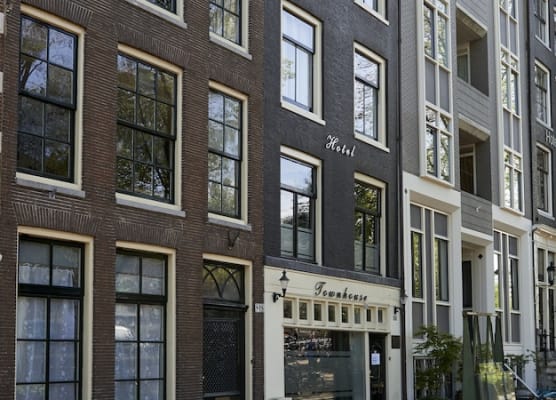 Townhouse Hotel 1