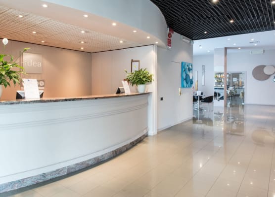 Idea Hotel Piacenza 1