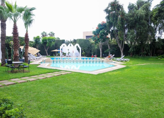 Hotel Anna Agadir 1