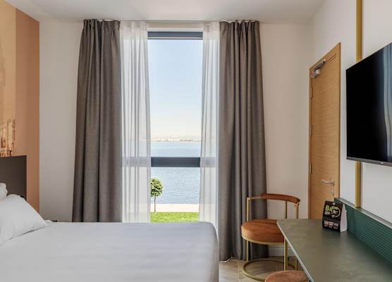 B&B HOTEL Venezia Laguna 1