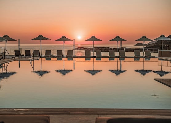 Mitsis Bali Paradise 1