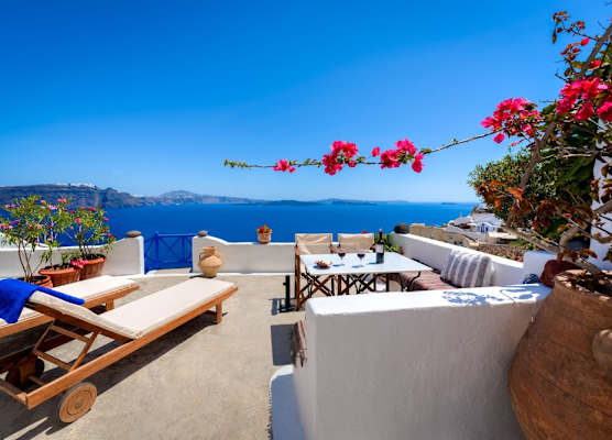 Chelidonia Traditional Villas 1