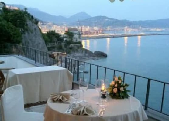 Hotel La Lucertola 1
