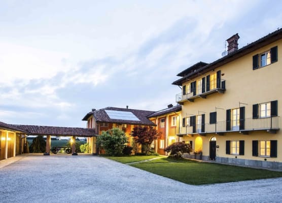Cascina Belmonte 1