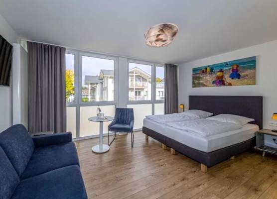 Hotel Meerzeit 1